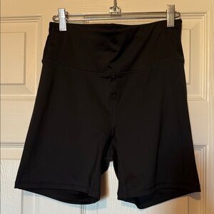 Fabletics 5” Bike Shorts